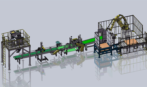 機械工業信息研究院李奇：產業變革時期